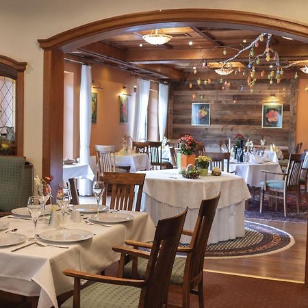 Alpejski Boutique Hotel Karpacz Kültér fotó