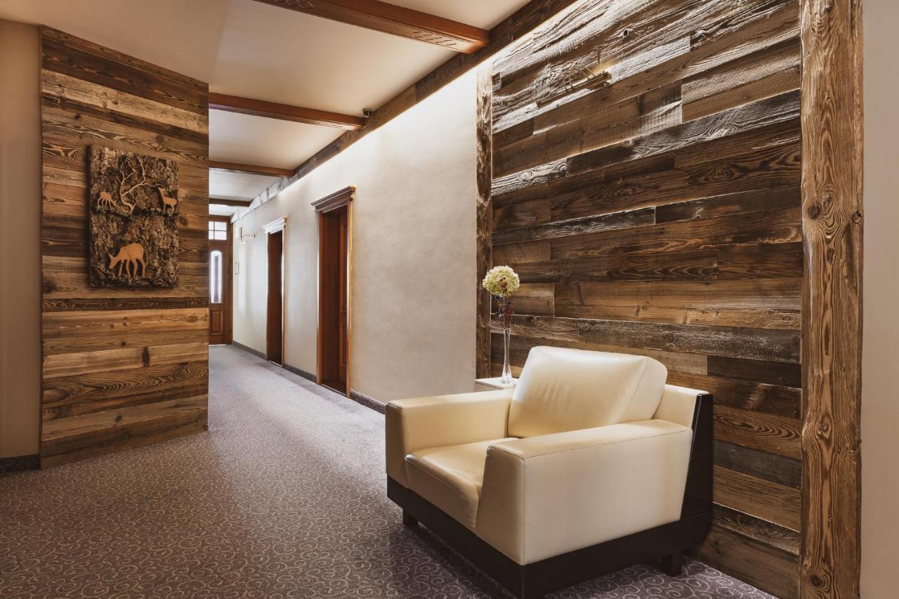 Alpejski Boutique Hotel Karpacz Kültér fotó