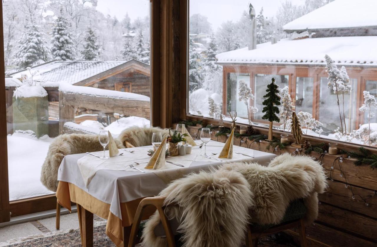 Alpejski Boutique Hotel Karpacz Kültér fotó