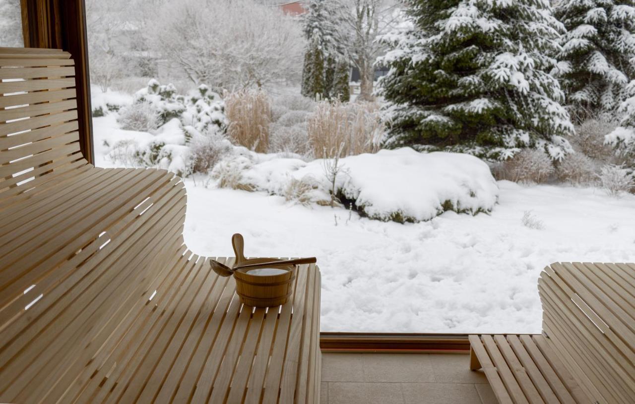 Alpejski Boutique Hotel Karpacz Kültér fotó