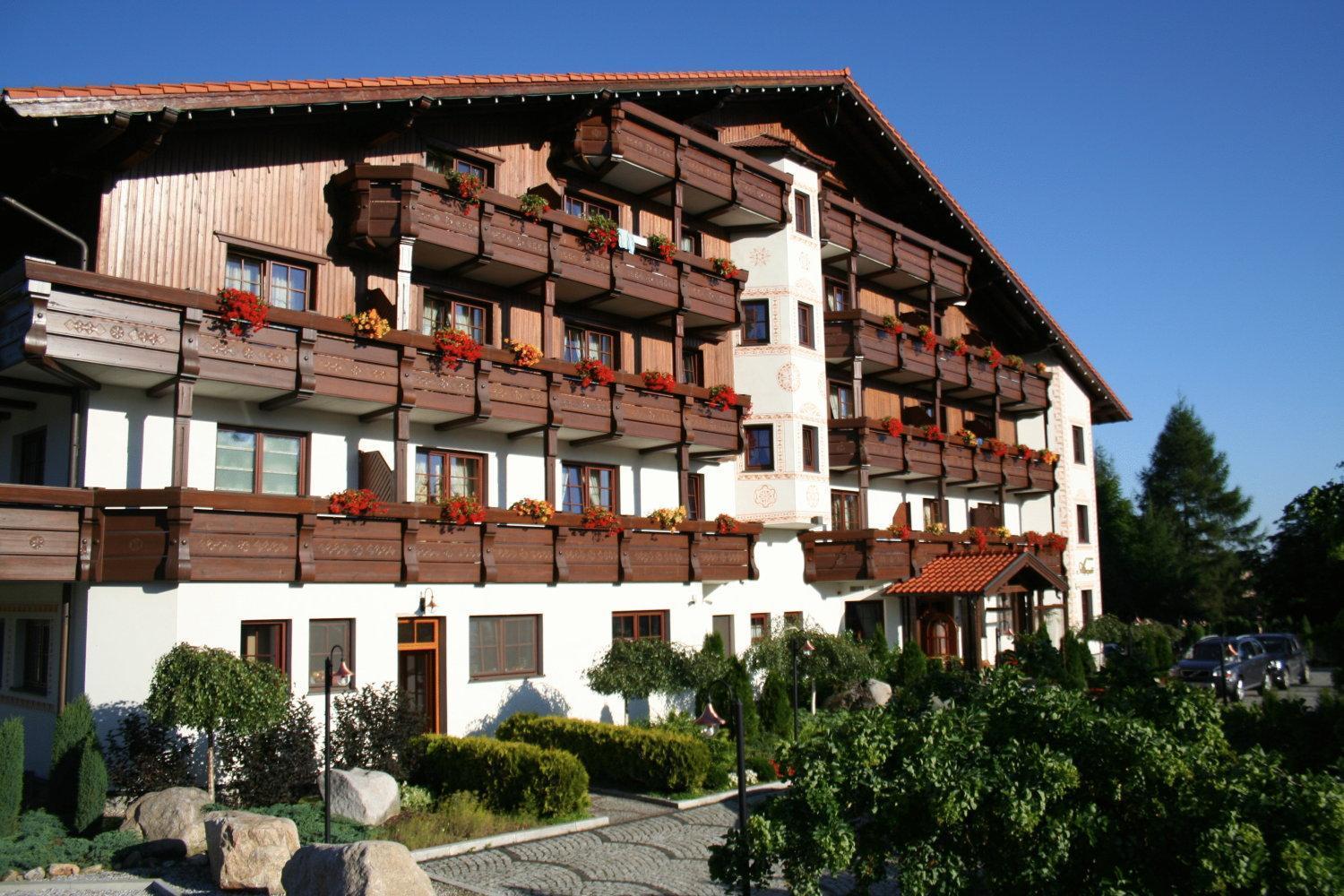 Alpejski Boutique Hotel Karpacz Kültér fotó