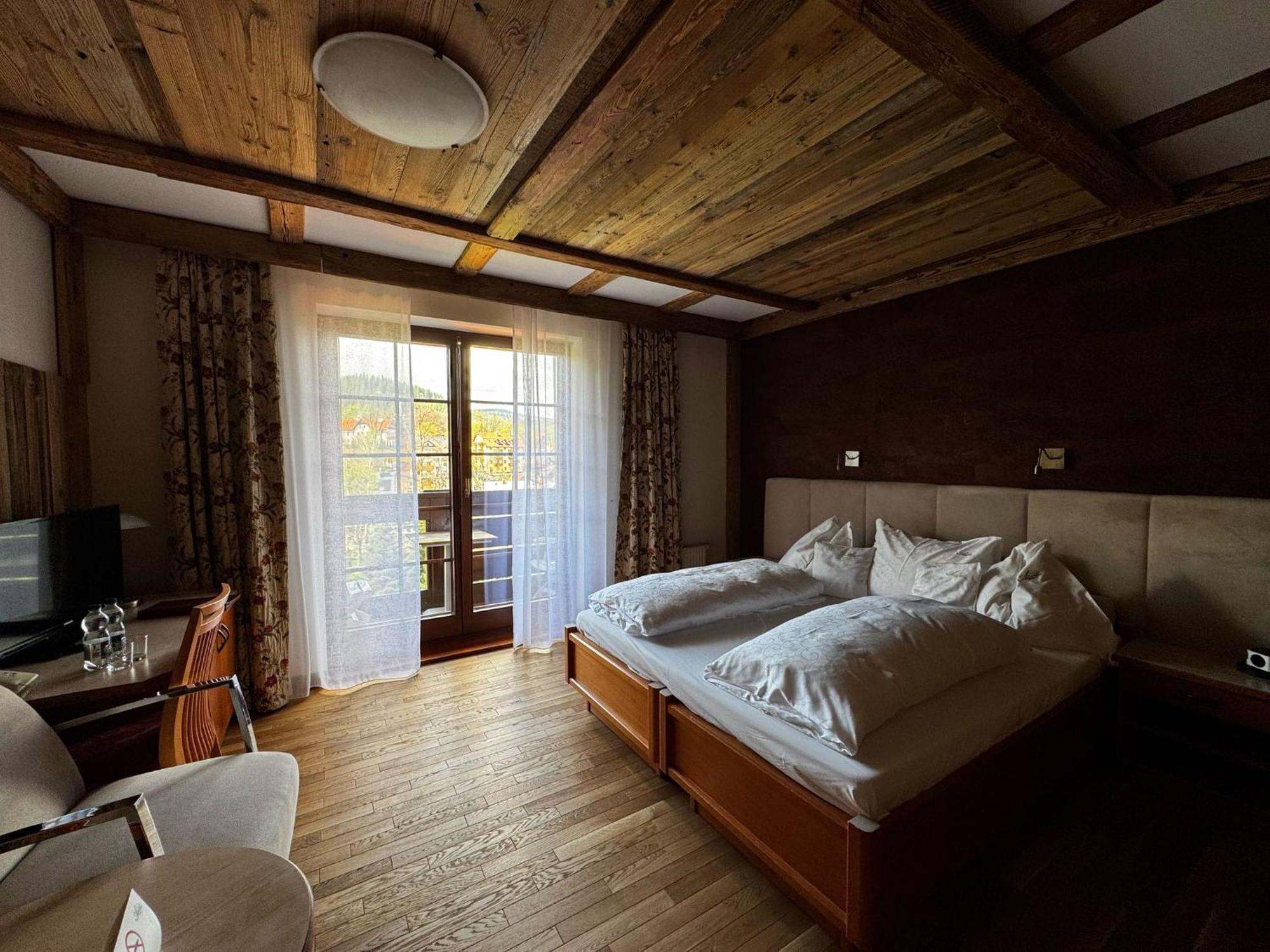 Alpejski Boutique Hotel Karpacz Kültér fotó