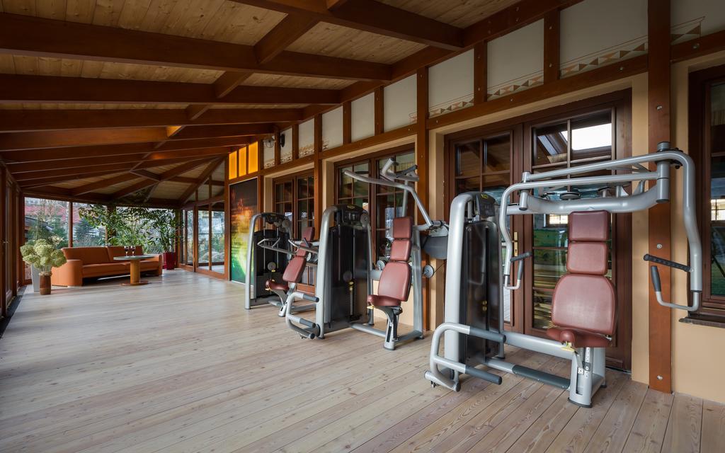 Alpejski Boutique Hotel Karpacz Kültér fotó