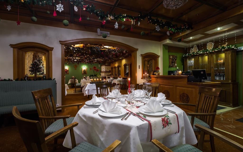 Alpejski Boutique Hotel Karpacz Kültér fotó